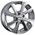Купить диски Carwel Воже 6x15 4*100 ET50 DIA60.1 GST Литой, купить Диски Carwel Воже 6x15 4*100 ET50 DIA60.1 GST Литой в Архангельске Carwel Воже 6x15 4*100 ET50 DIA60.1 GST Литой