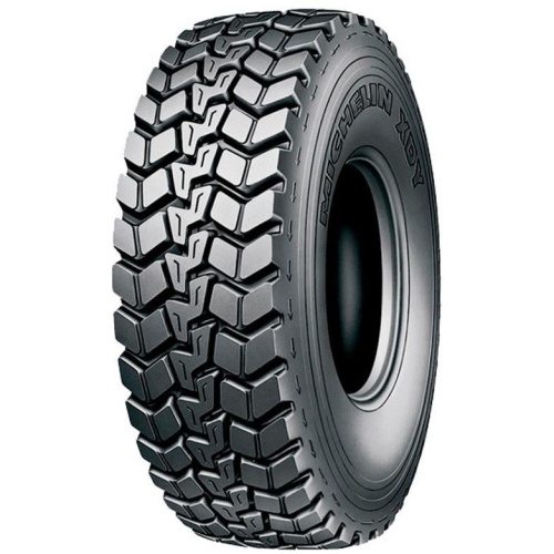 Michelin XDY 12/0 R20 154/150K Ведущая