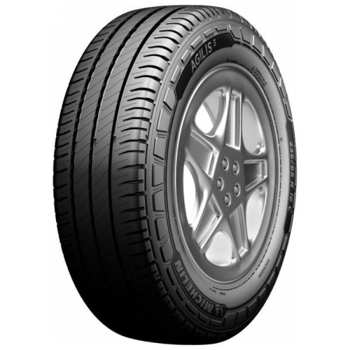 Фото автомобильной шины Michelin Agilis 3 215/75 R16C 112/109T