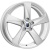K&K Эклипс 6.5x16 5*114.3 ET50 DIA67.1 Дарк платинум Литой