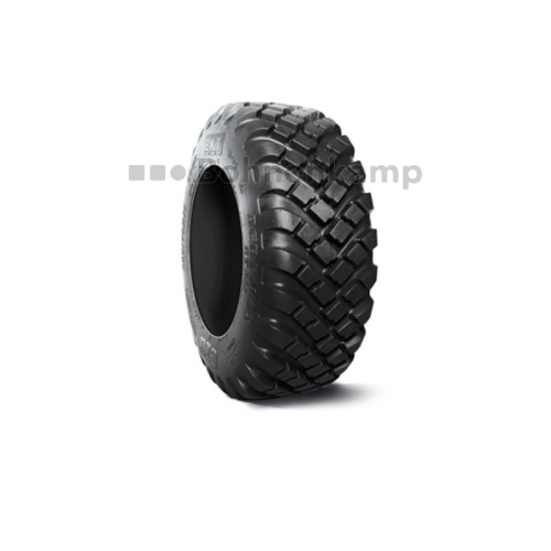 Фото грузовой шины BKT Agrimax Turf RT 333 280/70R18 114A8