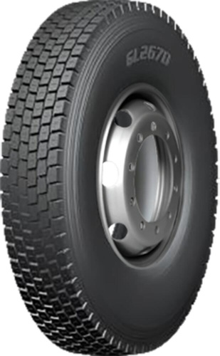 Tornado GL267D 315/70 R22.5 156/150L PR20 Ведущая