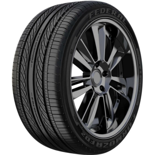 Фото автомобильной шины Federal Formoza FD2 225/60 R18 100H