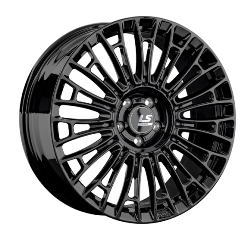 LS Forged FG25 8.5x21 5*120 ET43.5 DIA72.6 MBF Кованый