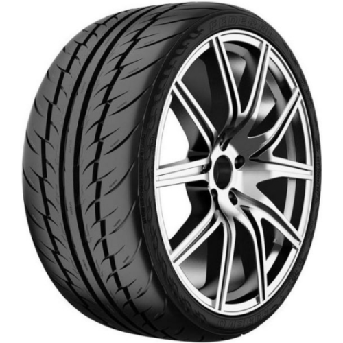 Federal Super Steel 595 Evo 225/30 R20 85Y XL