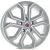 GR Wheels 1004 6.5x16 5*114.3 ET31 DIA67.1 SFP Литой
