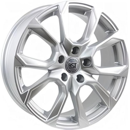 RST R157 7x17 5*112 ET45 DIA57.1 SL Литой