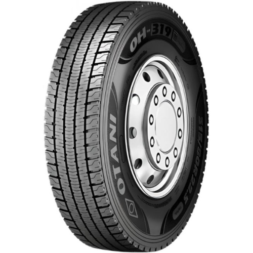 Фото грузовой шины Otani OH-319 315/70 R22.5 154/150L Ведущая