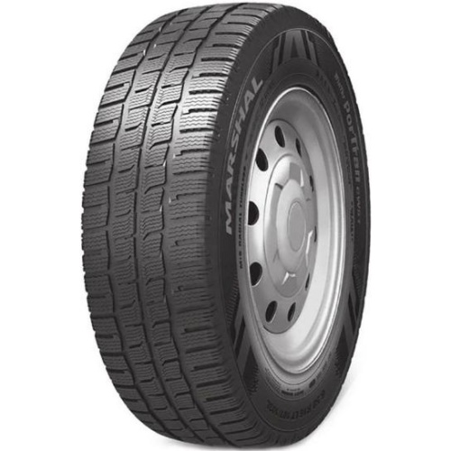 Фото автомобильной шины Marshal Winter Portran CW51 235/65 R16C 115/113R