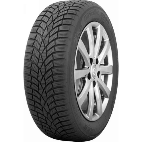 Фото автомобильной шины Toyo Observe S944 205/40 R18 86V XL