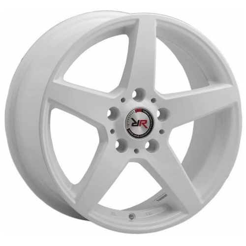 Race Ready CSS254 6x14 4*100 ET35 DIA60.1 White Литой