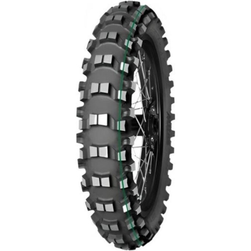 Фото мотошины Mitas Terra Force-EX SM Super Light 90/90 R21 54M Передняя Кросс