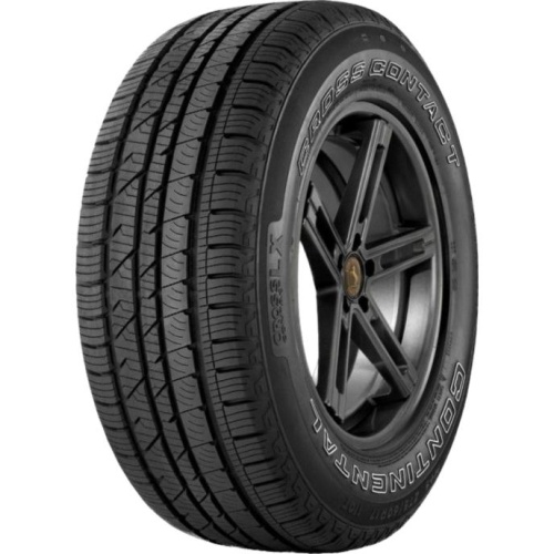 Continental ContiCrossContact LX 255/60 R18 112V XL FP