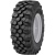 Фото грузовой шины Michelin Bibload Hard Surface 460/70 R24 159A8