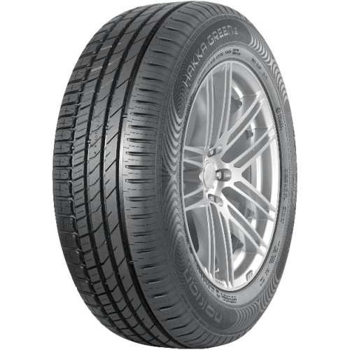 Фото автомобильной шины Nokian Tyres Hakka Green 2 185/60 R15 88H
