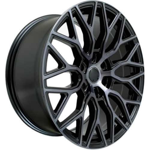 Sakura Wheels 9548 9x20 6*139.7 ET15 DIA106.1 B4B Литой