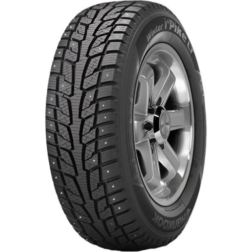 Фото автомобильной шины Hankook Winter i*Pike LT RW09 205/75 R16C 110/108R