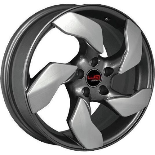 Replica Concept GN533 7.5x18 5*105 ET40 DIA56.6 GMPL Литой