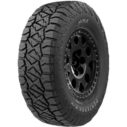 Фото автомобильной шины iLINK Penterra R/T 33/12.5 R18 118Q