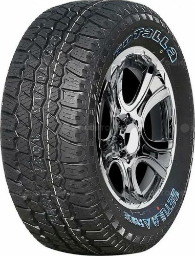 Rotalla Setula A-Race AT08 285/50 R20 116H