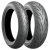 Bridgestone Battlax SC Ecopia 120/70 R15 56H Передняя Скутер