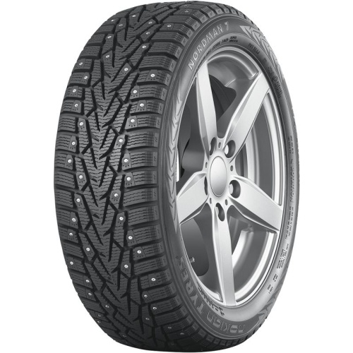 Фото автомобильной шины Nokian Tyres Nordman 7 175/65 R14 86T XL