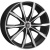 LS FlowForming RC38 8.5x20 5*112 ET30 DIA66.6 MBF Литой