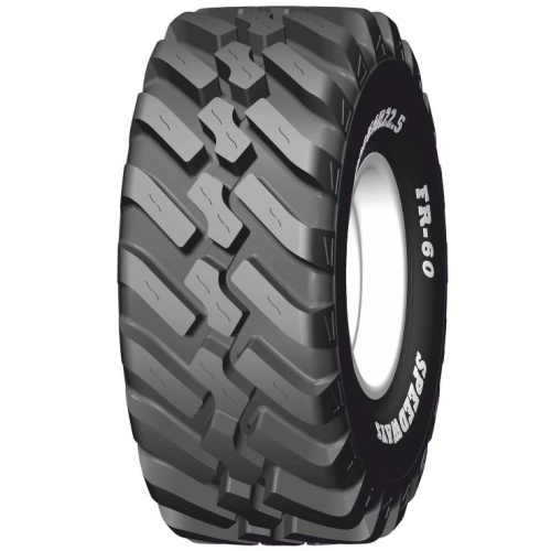 Фото грузовой шины Speedways FR-60 560/60 R22.5 161D
