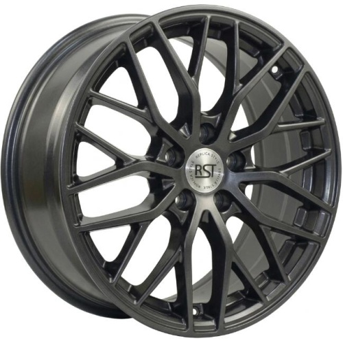Фото колесного диска RST R277 6.5x17 5*114.3 ET37 DIA66.6 BMG Литой