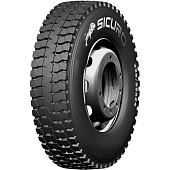 Фото грузовых шин Secure D29
