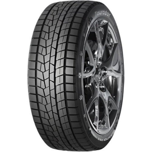 Фото автомобильной шины Tourador Winter Pro TSU3 245/45 R20 103V XL