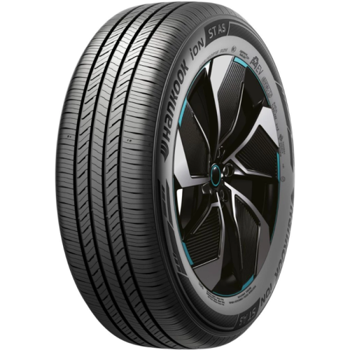 Фото автомобильной шины Hankook iON ST AS IH61 205/55 R16 94V XL