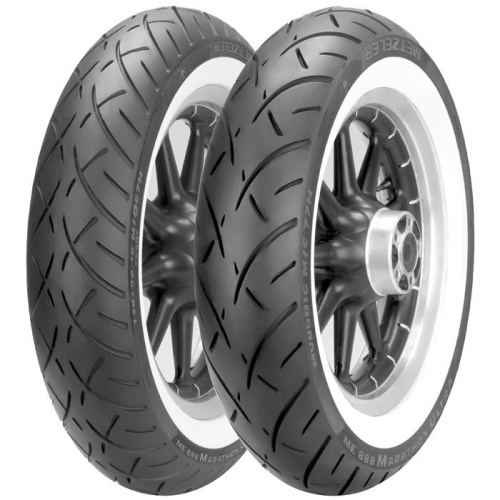 Metzeler ME 888 Marathon Ultra WW 130/90 R16 67H Передняя Чоппер/Круйзер