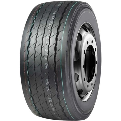 Linglong Crosswind CWT10E 385/65 R22.5 164K PR24 Прицеп