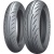 Michelin Power Pure SC REINF 120/70 R12 58P Универсальная Скутер