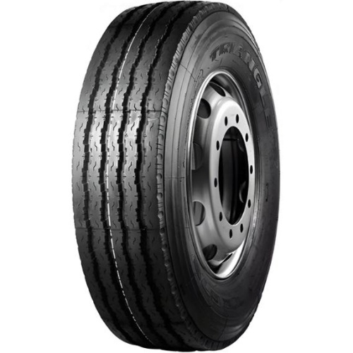 Triangle TR675 265/70 R19.5 143/141J PR18 Рулевая/прицепная