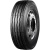 Triangle TR675 265/70 R19.5 143/141J PR18 Рулевая/прицепная