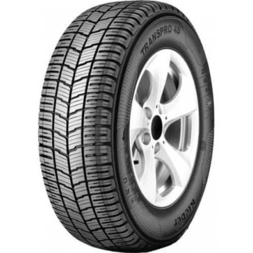 Kleber Transpro 4S 225/65 R16C 112R