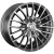 LS 768 7.5x17 4*100 ET38 DIA73.1 GMF Литой