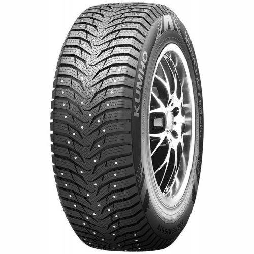 Фото автомобильной шины Kumho WinterCraft Ice WI31 245/35 R19 93T XL