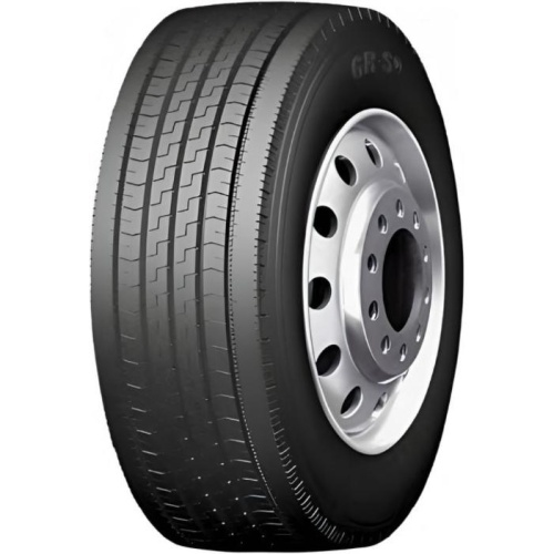Фото грузовой шины Advance GR-S1 385/55 R22.5 164K PR22 Рулевая
