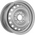 Magnetto 13001 5x13 4*98 ET40 DIA58.6 Silver Штампованный