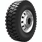 Фото грузовых шин GL909A Pro