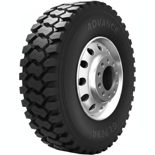Advance GL909A Pro 12/0 R24 173/171F PR20 Ведущая