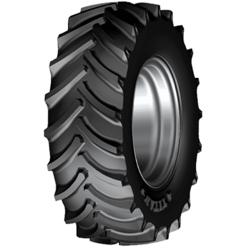 Фото грузовой шины Titan AG54V 650/65 R38 157A8/B