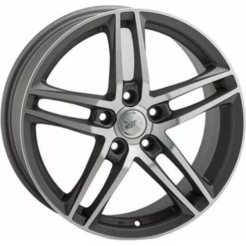 Race Ready CSS9518 7x16 5*108 ET48 DIA63.3 MK-PM Литой