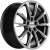 Carwel Ишим 7.5x18 5*114.3 ET35 DIA66.1 ABT Литой