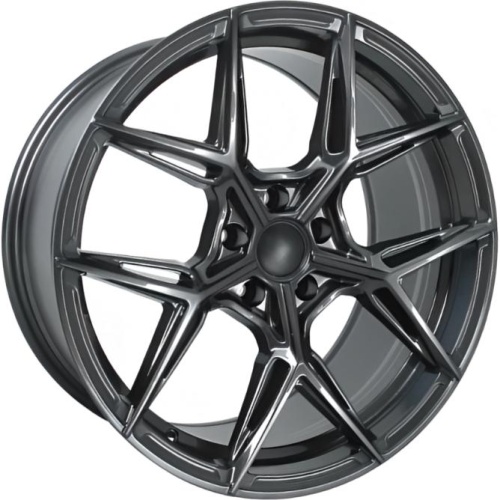 Sakura Wheels YA3823 8.5x19 5*112 ET35 DIA66.6 BF1 Литой