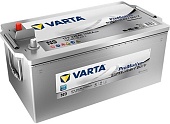 Фото аккумулятора АКБ VARTA Silver Promotiv HD 6СТ-225 N9