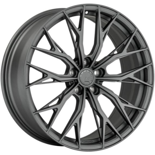 Фото колесного диска LS Forged FG70 9x20 5*112 ET35 DIA66.6 MGM Кованый